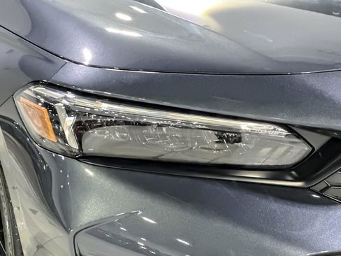 Used 2026 Honda Civic Sport image 10