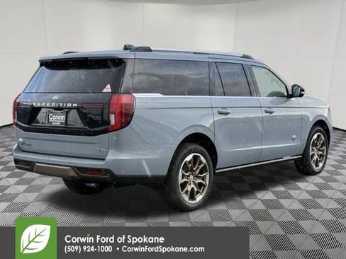 New 2026 Ford Expedition Max King Ranch AWD/4WD image 14