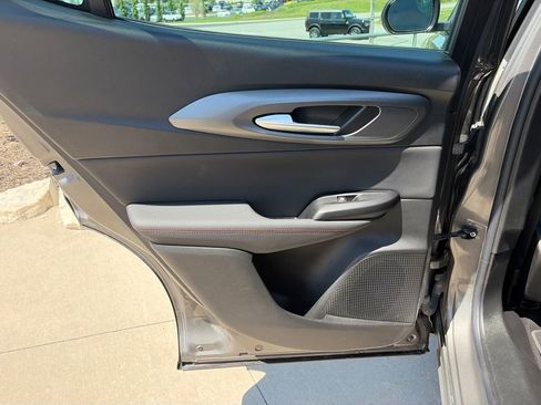 Used 2023 Dodge Hornet GT w/ Track Pack AWD/4WD image 36