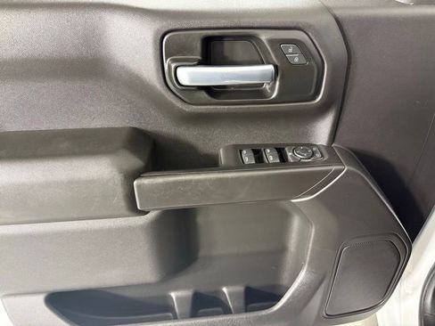 Used 2021 Chevrolet Silverado 1500 Custom Trail Boss image 36