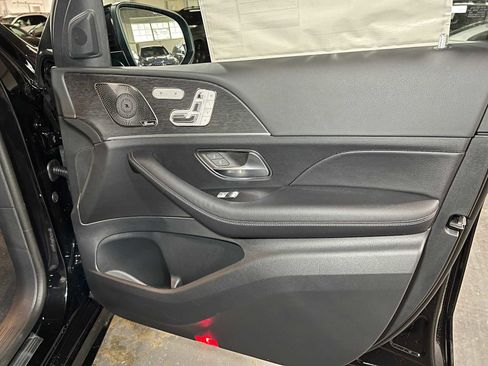 New 2026 Mercedes-Benz GLE 350 4MATIC image 10