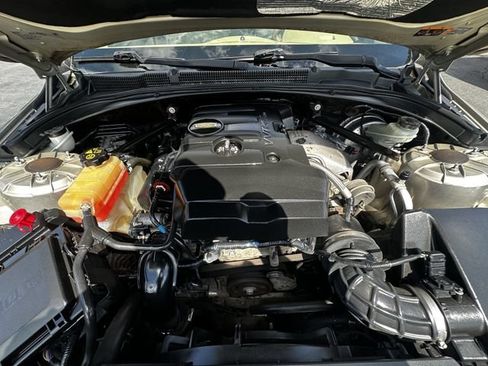 Used 2015 Cadillac ATS Luxury w/ Sun And Sound Package AWD/4WD image 32