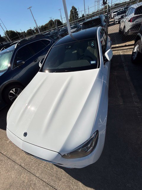 Used 2021 Mercedes-Benz E 350 Sedan image 13