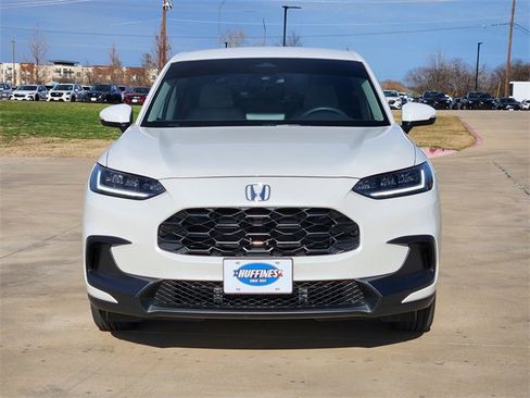 Used 2024 Honda HR-V LX image 2