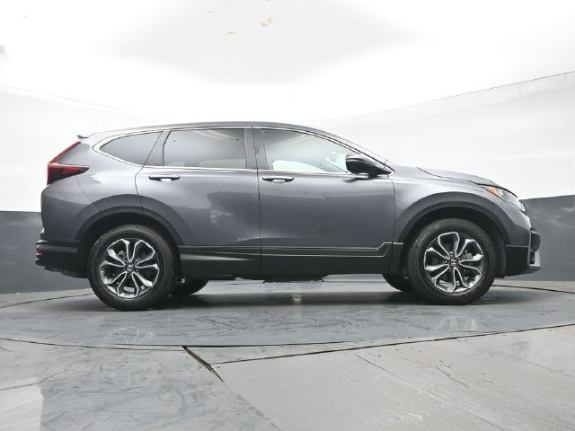 Used 2022 Honda CR-V EX-L image 33