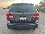 Used 2018 Dodge Journey SE w/ Blacktop Package image 3