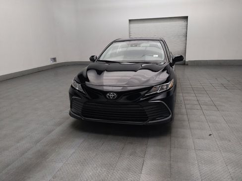 Used 2023 Toyota Camry LE FWD image 15