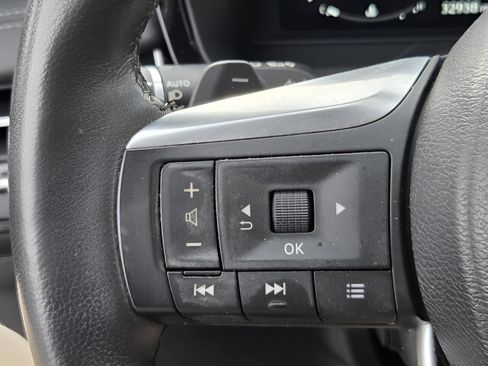 Used 2023 INFINITI QX60 Luxe AWD/4WD image 24