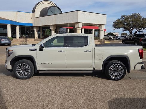 New 2026 GMC Sierra 1500 Denali Ultimate image 2