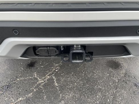 New 2026 Ford Explorer Tremor w/ Tremor Ultimate Package AWD/4WD image 44
