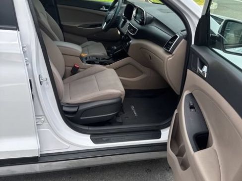 Used 2019 Hyundai Tucson Sport AWD/4WD image 19