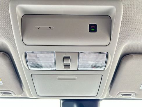 New 2026 Nissan Frontier SV AWD/4WD image 42