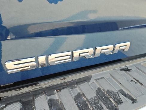 Used 2017 GMC Sierra 1500 4x4 Double Cab w/ Sierra Appearance Package image 25