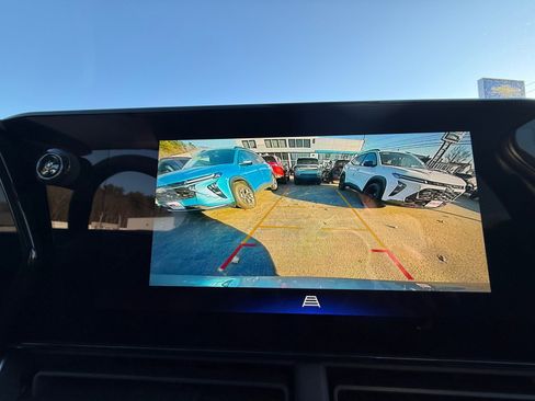 New 2026 Chevrolet Trax LT image 20