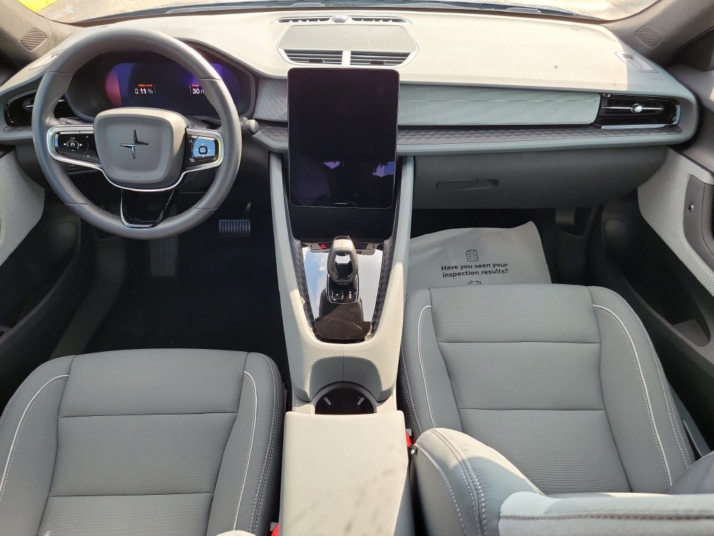 Used 2024 Polestar Polestar 2 AWD/4WD image 15