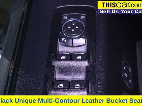 Used 2016 Ford F150 Platinum w/ Equipment Group 701A Luxury AWD/4WD image 32