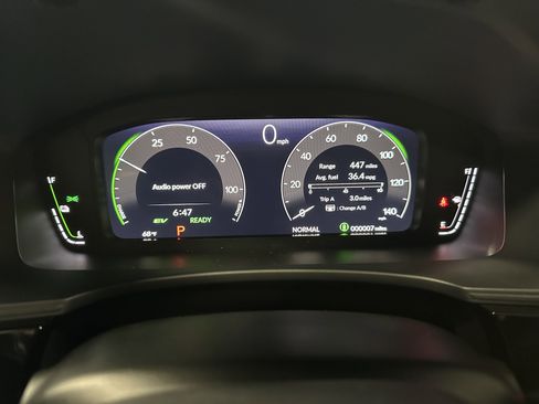 New 2026 Honda Civic Sport Touring image 10