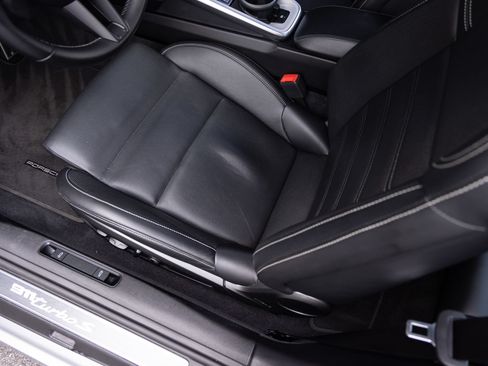 Certified 2021 Porsche 911 Turbo S AWD/4WD image 23