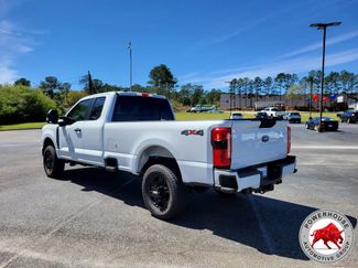 New 2025 Ford F350 XL w/ STX Appearance Package AWD/4WD video 3