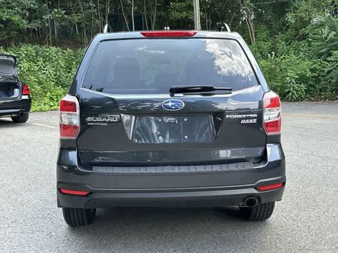 Used 2015 Subaru Forester 2.5i Premium w/ All-Weather Package AWD/4WD image 4