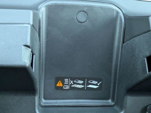 New 2025 GMC Sierra 2500 Denali w/ Denali Reserve Package image 27