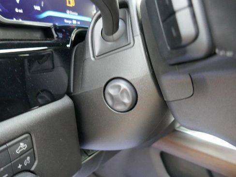 New 2026 Chevrolet Silverado 1500 High Country image 20