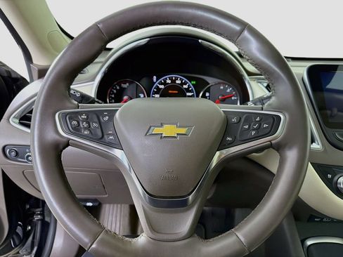 Used 2024 Chevrolet Malibu LT FWD image 15