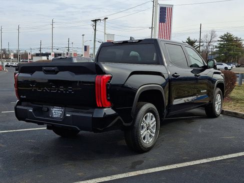 New 2026 Toyota Tundra SR image 4