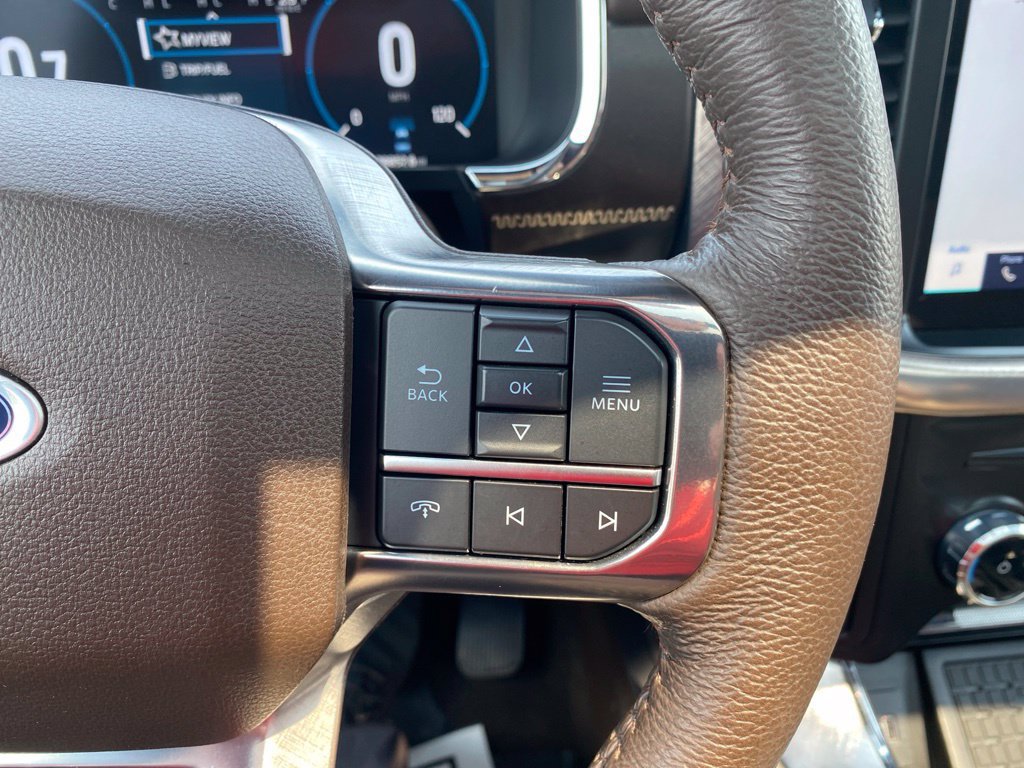 Used 2023 Ford F150 King Ranch AWD/4WD image 19