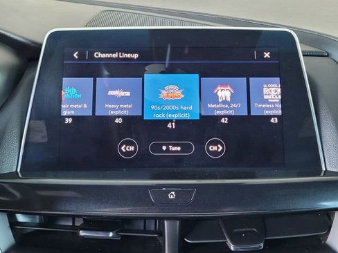 Used 2023 Cadillac CT5 Sport w/ Parking Package image 20