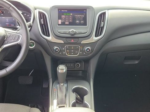 Used 2021 Chevrolet Equinox LT AWD/4WD image 22