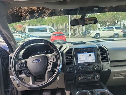 Used 2019 Ford F150 XL w/ Equipment Group 101A Mid image 22