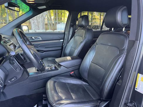 Used 2016 Ford Explorer Limited image 33