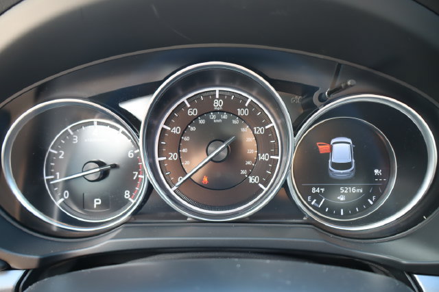 Certified 2025 MAZDA CX-5 AWD 2.5 S image 39