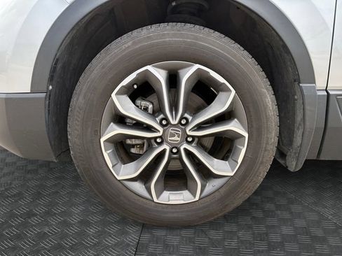 Used 2022 Honda CR-V EX image 13