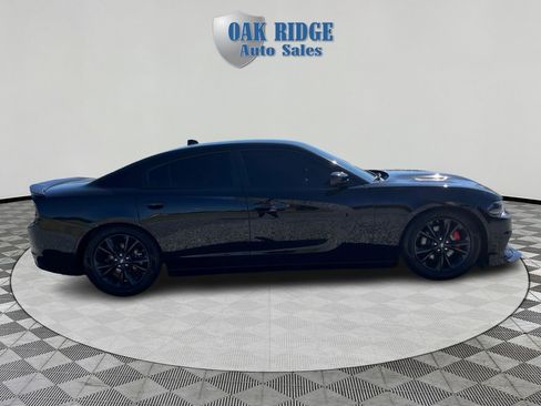 Used 2023 Dodge Charger SXT w/ Blacktop Package image 4