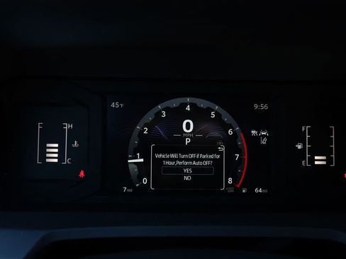 New 2025 Toyota Tacoma SR5 image 25