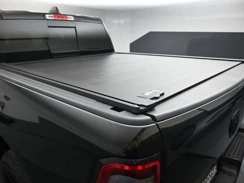 Used 2024 RAM 1500 Big Horn RWD image 23