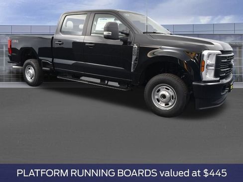New 2026 Ford F250 XL AWD/4WD image 3