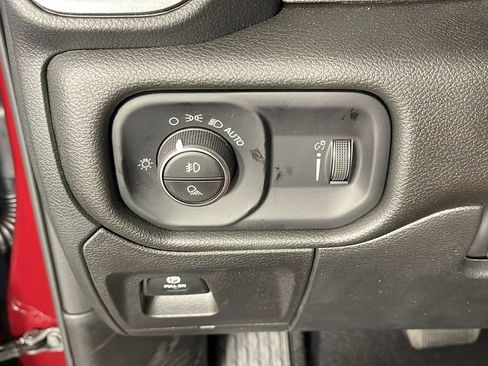 New 2025 RAM 1500 Tradesman image 30