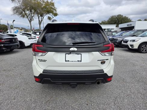 Used 2023 Subaru Forester Wilderness image 4