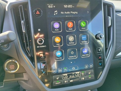 New 2026 Subaru Forester Premium image 20