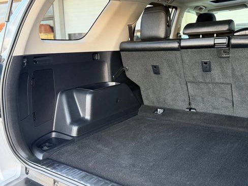 Used 2012 Toyota 4Runner Limited image 73