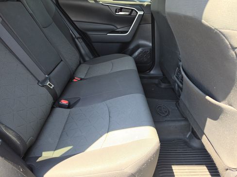 Certified 2023 Toyota RAV4 XLE w/ Convenience Package FWD image 12
