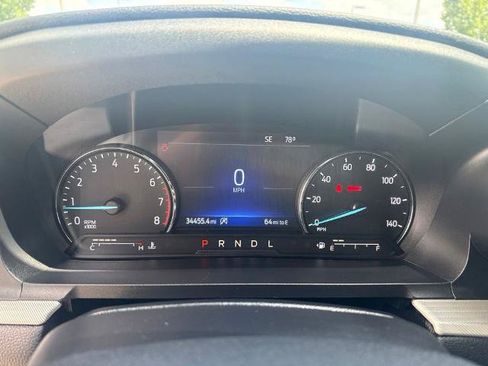 Certified 2023 Ford Explorer XLT w/ Equipment Group 202A RWD image 23