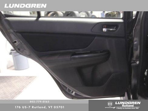 Used 2019 Subaru WRX image 28