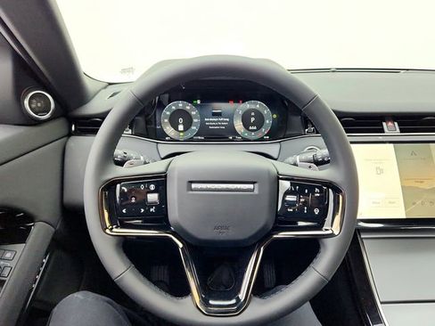 Certified 2025 Land Rover Range Rover Evoque S image 25