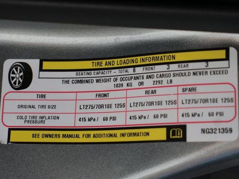 Used 2022 RAM 2500 Big Horn image 48