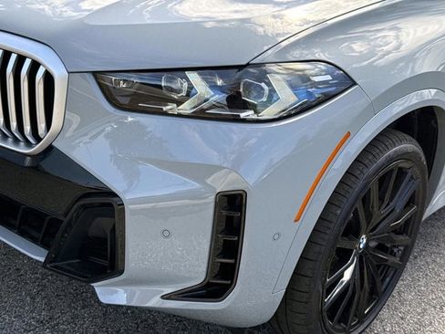 New 2026 BMW X5 sDrive40i w/ M Sport Package image 9