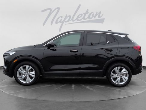 Used 2025 Buick Encore GX Preferred FWD image 4